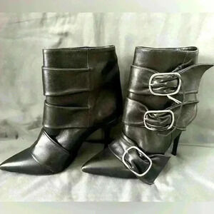 Aniye by Woman’s ankle boot
